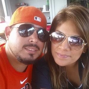 Meet your Posher, Pete